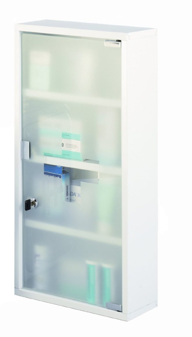 Hausapotheke - Tipps und Tricks für Ihren Medizinschrank