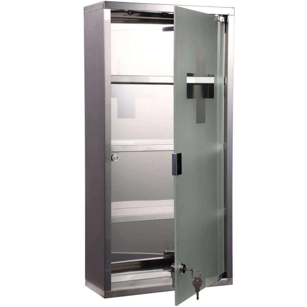 Medizinschrank wertvolle Tipps und Vergleiche