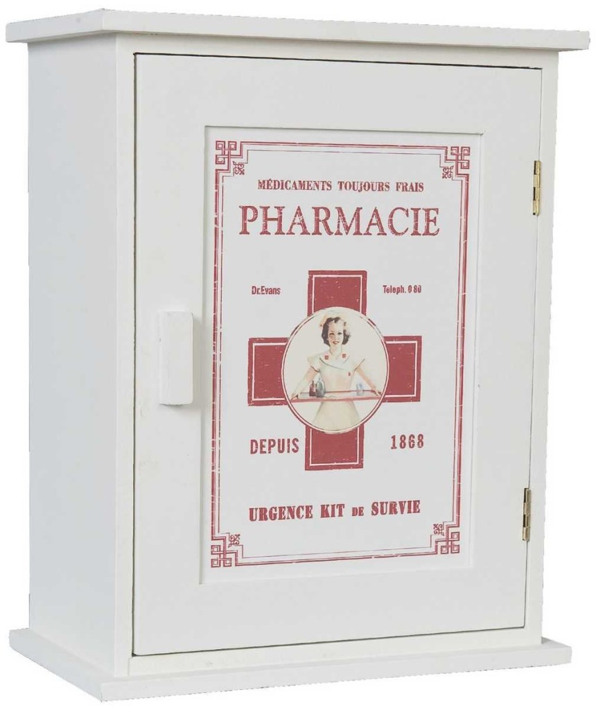 Medizinschrank Vergleich von medizinschrank.info